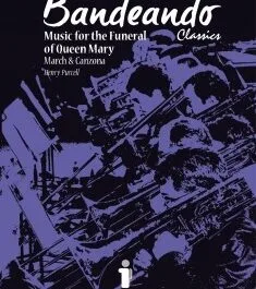 Music for the Funeral of Queen Mary