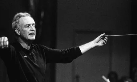 El arte de Carlos Kleiber