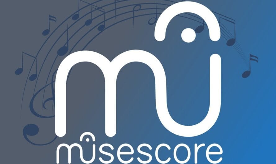 Musescore, la alternativa Open en la edición musical