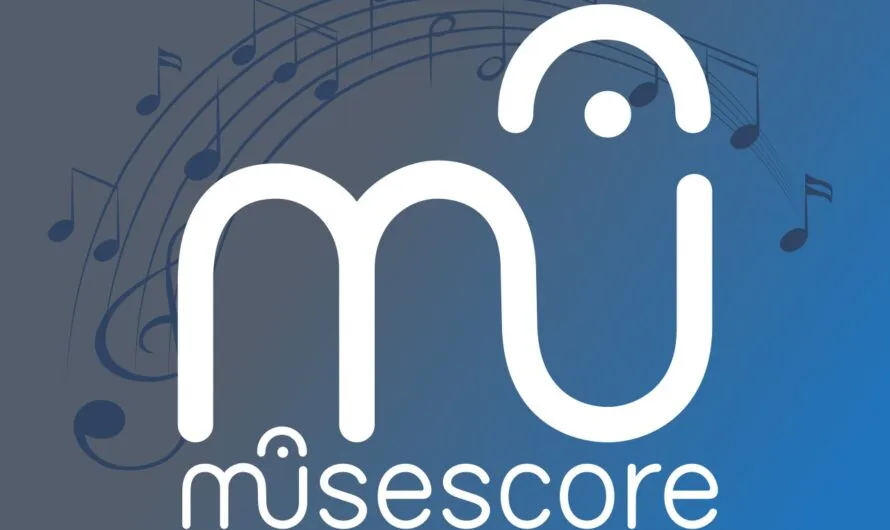 Musescore, la alternativa Open en la edición musical