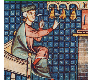 Santa Maria, Strela do Dia