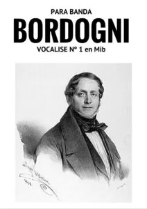 Vocalise bordogni