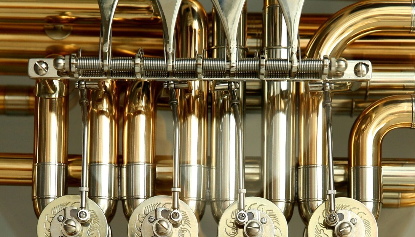 La importancia del trabajo en sección