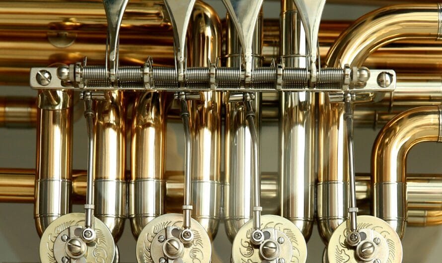 La importancia del trabajo seccional en la Banda