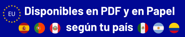 Disponibles en PDF y Papel