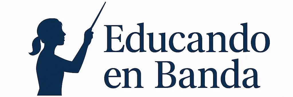 Educando en Banda